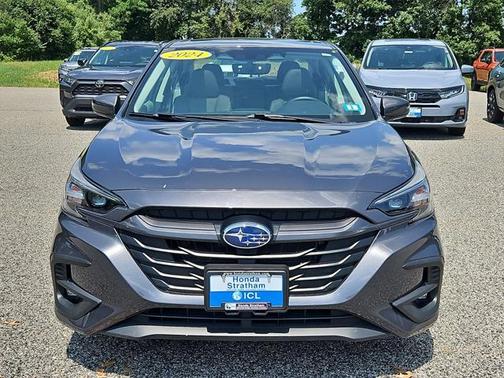 2024 Subaru Legacy Limited