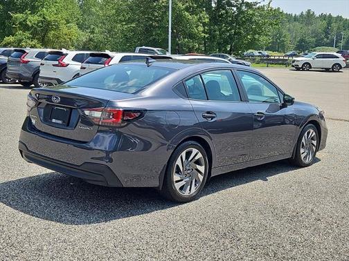 2024 Subaru Legacy Limited