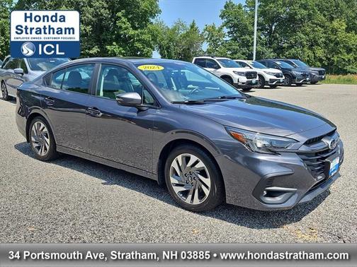 2024 Subaru Legacy Limited