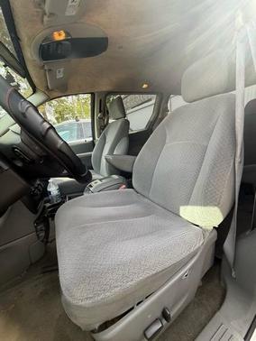 2006 Dodge Grand Caravan SXT