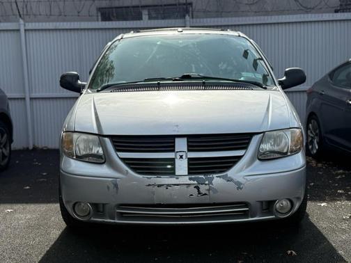2006 Dodge Grand Caravan SXT