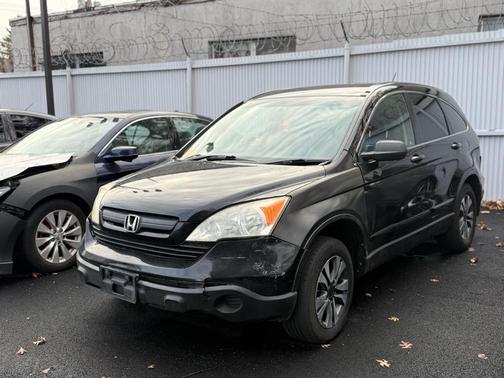 2008 Honda CR-V LX