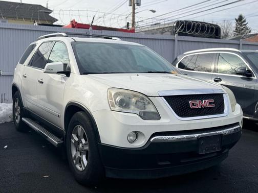 2009 GMC Acadia SLT-1