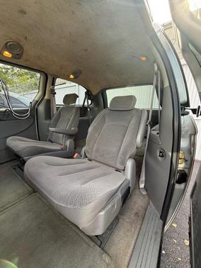 2012 Dodge Avenger SE
