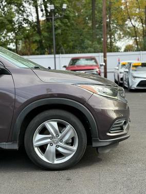 2019 Honda HR-V EX