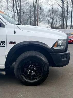 2022 RAM 1500 Tradesman