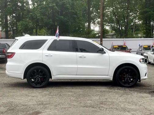 2020 Dodge Durango GT Plus