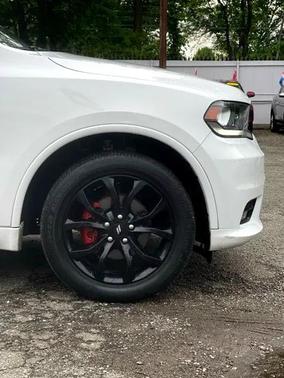 2020 Dodge Durango GT Plus