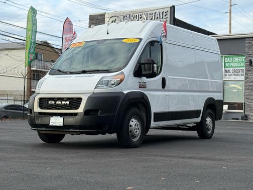2019 RAM ProMaster 1500 Base