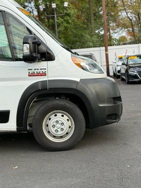 2019 RAM ProMaster 1500 Base