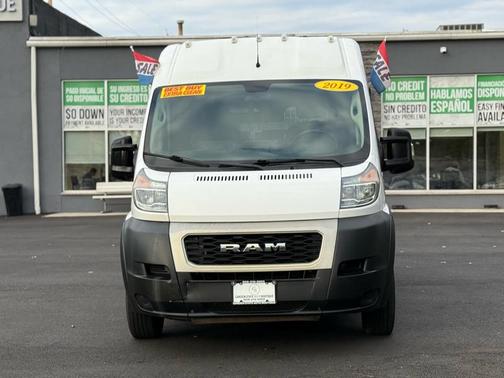 2019 RAM ProMaster 1500 Base