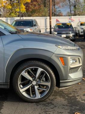 2020 Hyundai KONA Ultimate AWD