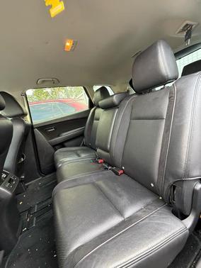 2015 Mazda CX-9 Touring