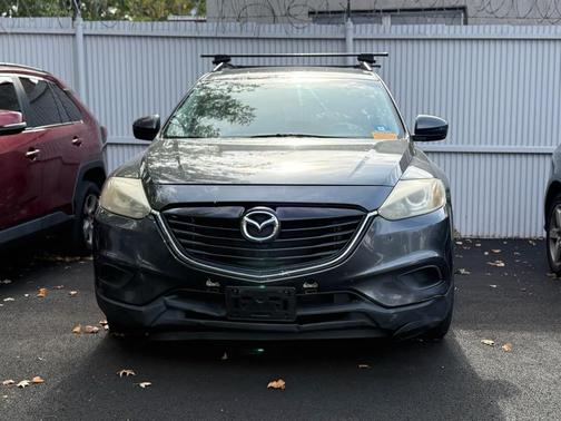2015 Mazda CX-9 Touring