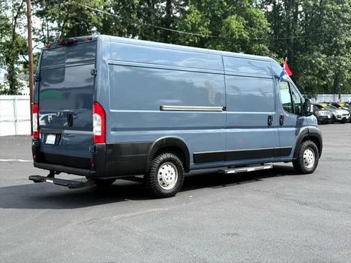 2019 RAM ProMaster 3500 High Roof
