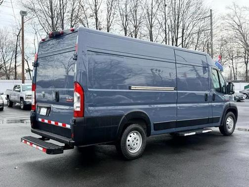 2019 RAM ProMaster 3500 High Roof