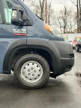 2019 RAM ProMaster 3500 High Roof