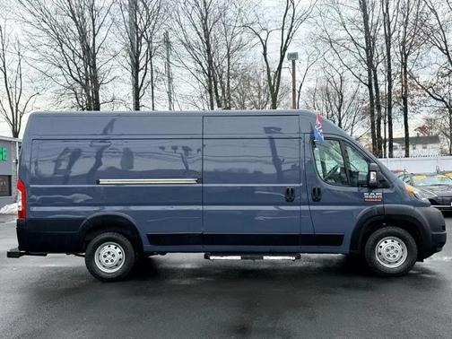 2019 RAM ProMaster 3500 High Roof