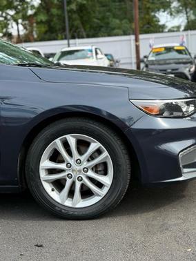 2016 Chevrolet Malibu 1LT