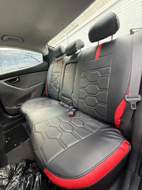 2014 Hyundai ELANTRA Limited