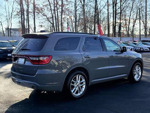 2023 Dodge Durango R/T Plus AWD