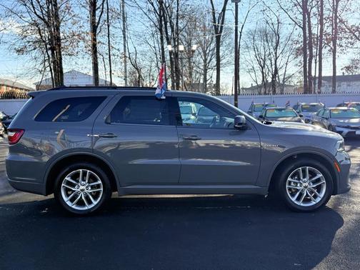 2023 Dodge Durango R/T Plus AWD