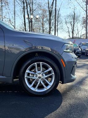 2023 Dodge Durango R/T Plus AWD