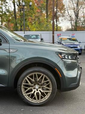 2021 Kia Sorento SX