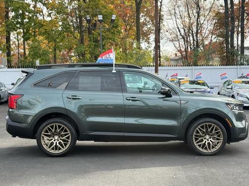 2021 Kia Sorento SX