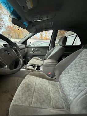 2006 Kia Sorento EX