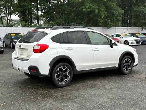 2014 Subaru XV Crosstrek 2.0i Premium