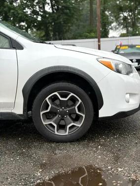 2014 Subaru XV Crosstrek 2.0i Premium