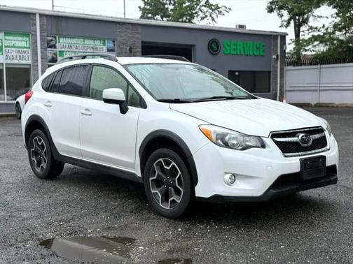 2014 Subaru XV Crosstrek 2.0i Premium