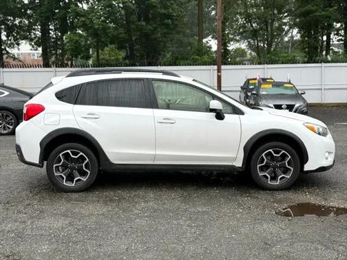 2014 Subaru XV Crosstrek 2.0i Premium