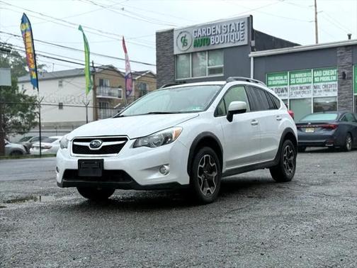 2014 Subaru XV Crosstrek 2.0i Premium