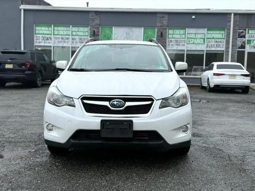 2014 Subaru XV Crosstrek 2.0i Premium