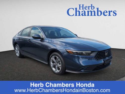 2024 Honda Accord