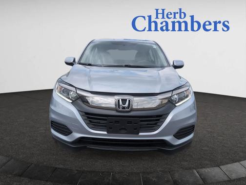 2020 Honda HR-V
