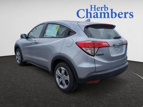 2020 Honda HR-V