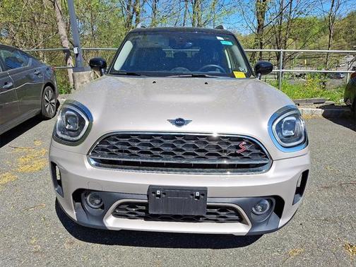 2024 MINI Countryman Cooper S ALL4