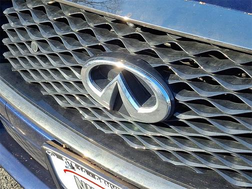 2021 INFINITI Q50 3.0t Signature Edition