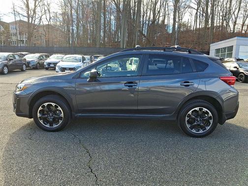 2023 Subaru Crosstrek Base