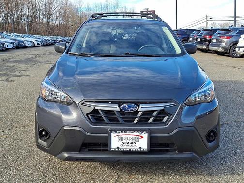 2023 Subaru Crosstrek Base