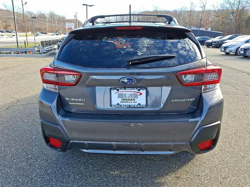 2023 Subaru Crosstrek Base