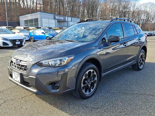 2023 Subaru Crosstrek Base