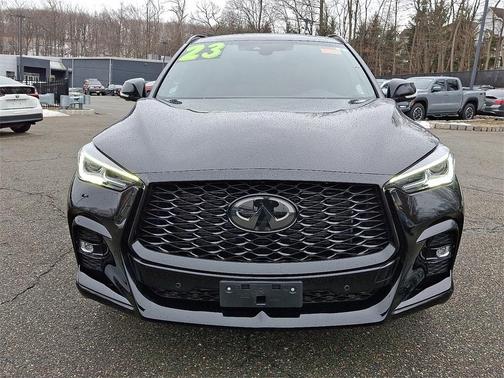 2023 INFINITI QX50 SPORT AWD