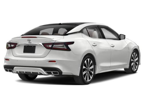 2023 Nissan Maxima 3.5 Platinum