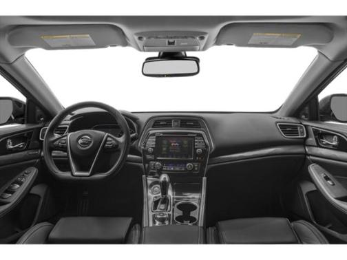 2023 Nissan Maxima 3.5 Platinum