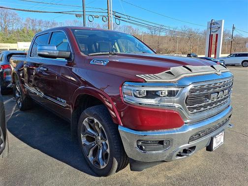 2020 RAM 1500 Limited