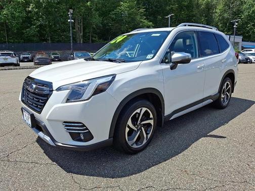2024 Subaru Forester Touring